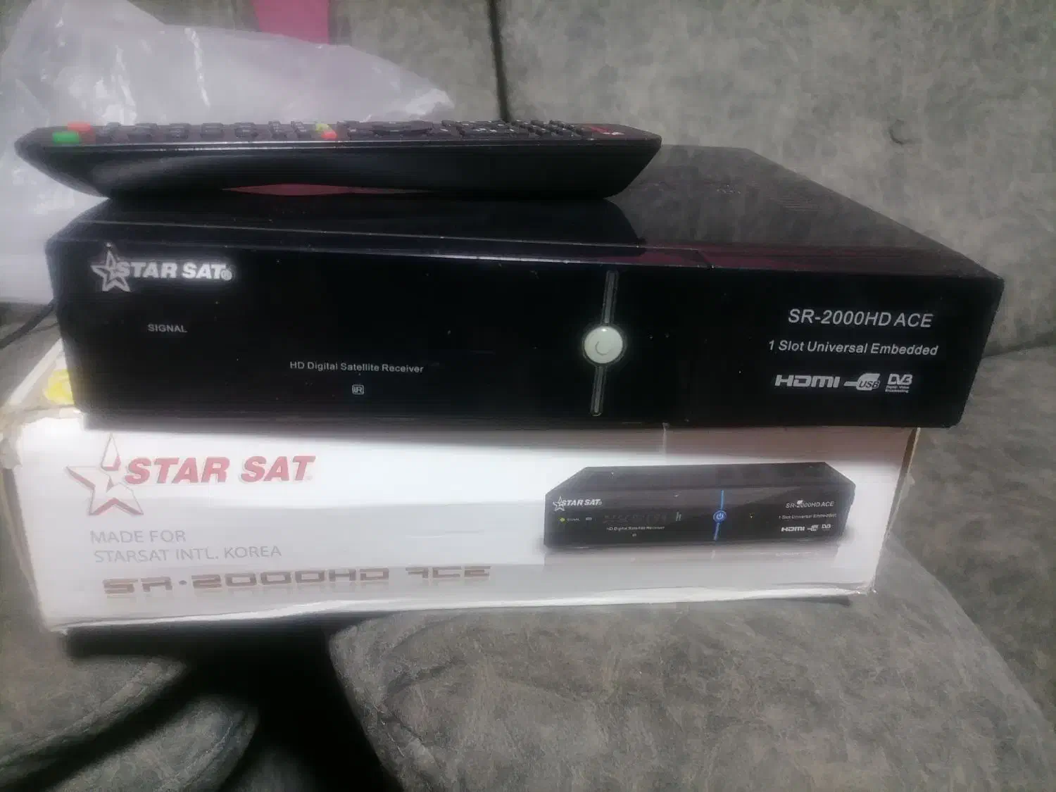 گیرنده دیجیتال مدلهای مختلف|صوتی و تصویری|شیراز, ریاستی|دیوار