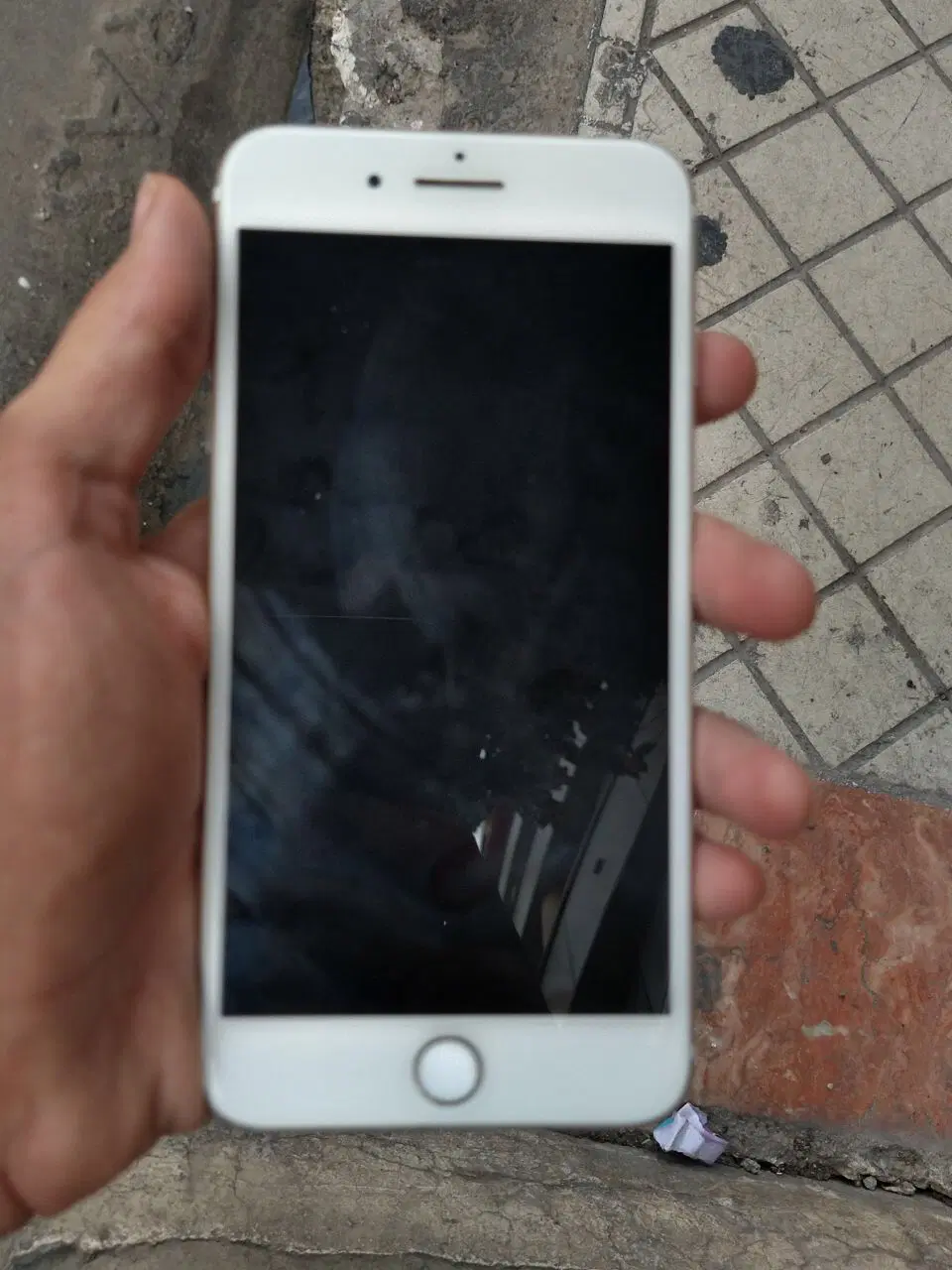Iphone 7 plus|موبایل|اسلامشهر, شهرک محمدیه|دیوار