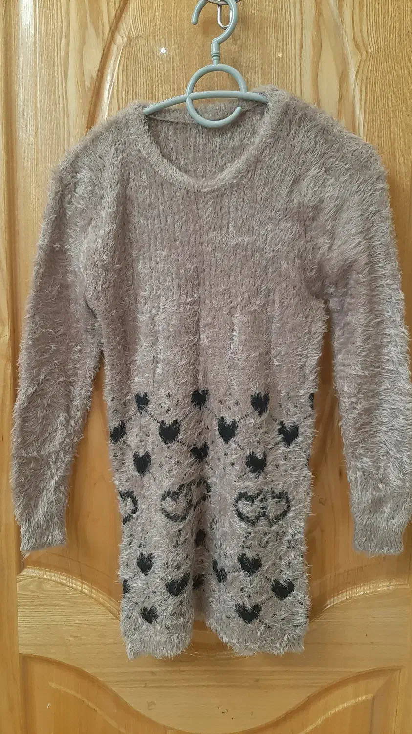 لباس|لباس|جهرم, |دیوار