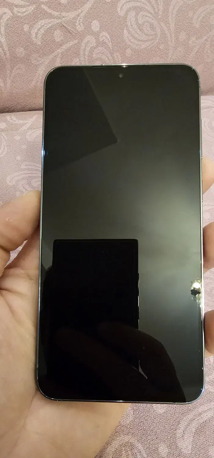 S23Plus256G-8RAM|موبایل|تهران, تهرانپارس غربی|دیوار