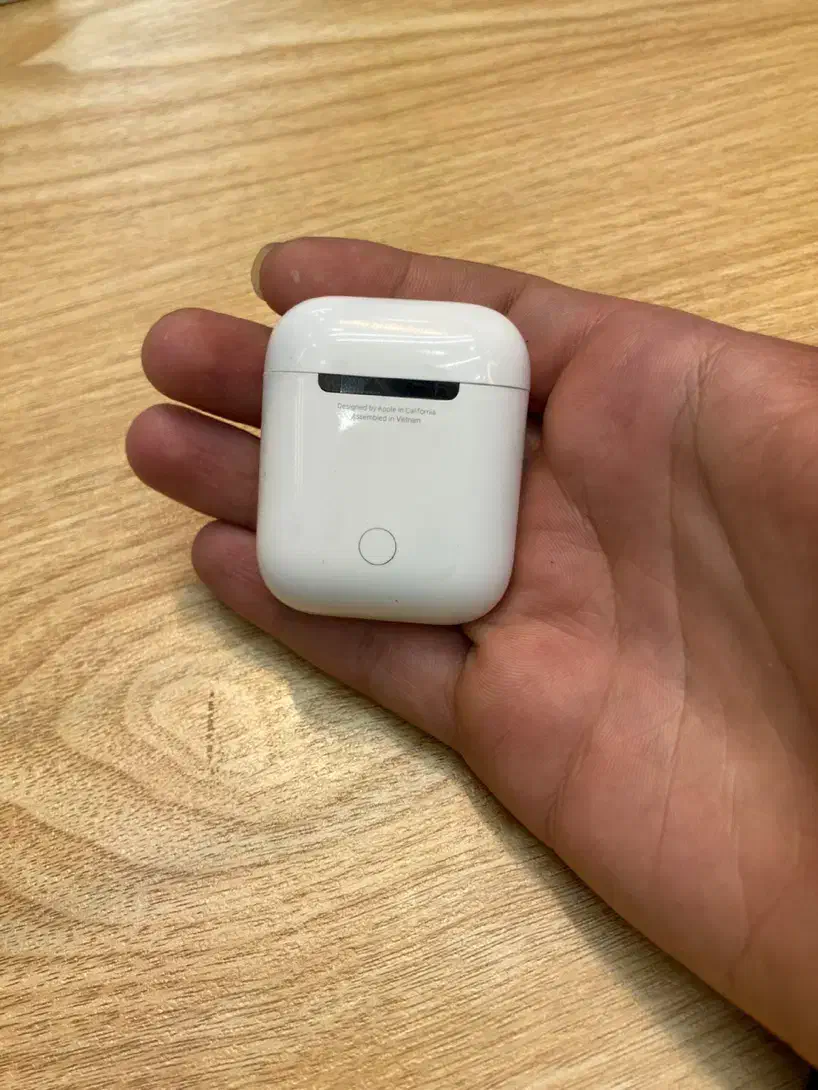 ایرپاد تو اصلی|لوازم جانبی موبایل و تبلت|پاکدشت, پاکدشت (مامازند)|دیوار