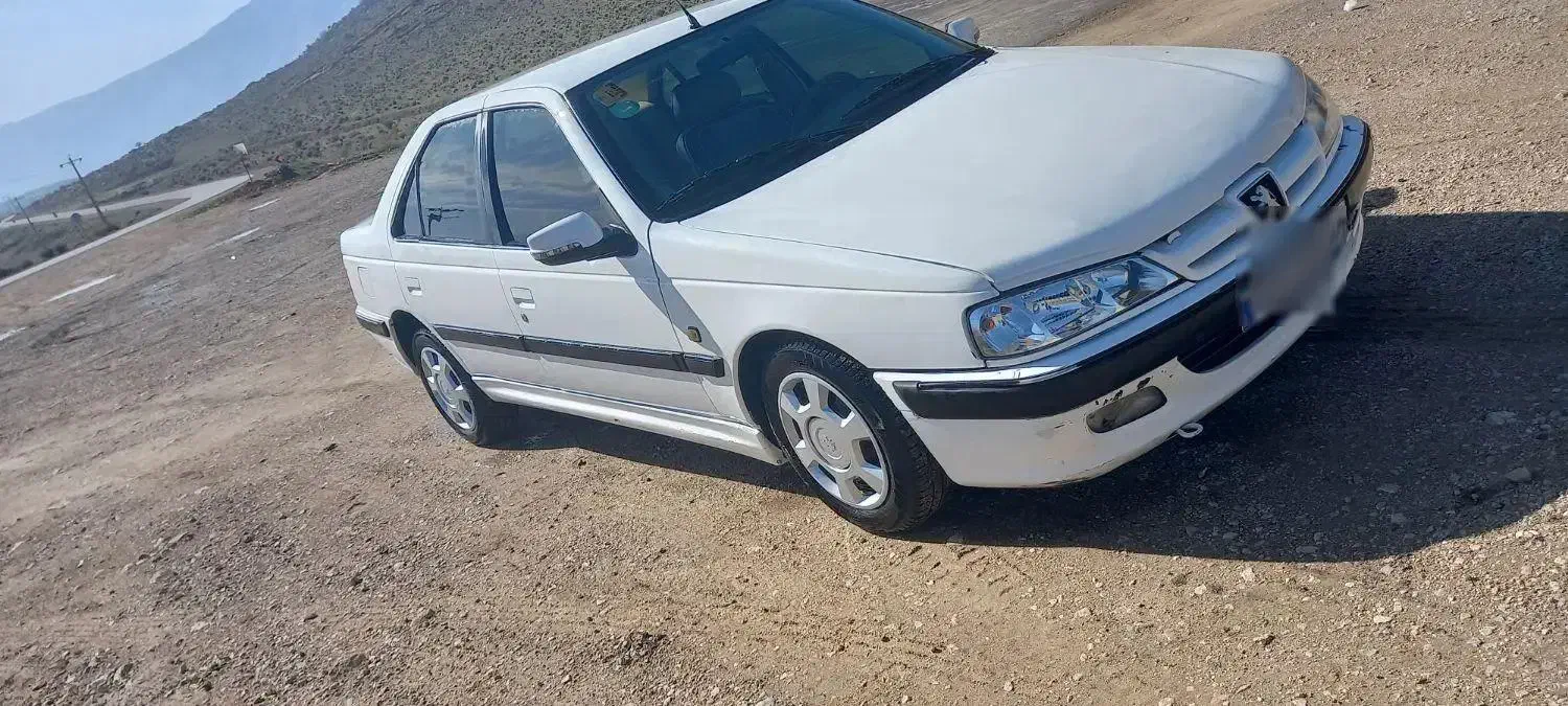 پارس سال مدل ۹۱|خودرو سواری و وانت|سیدان, |دیوار