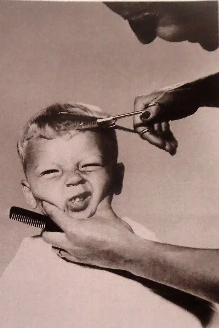 درخواست مدل برای کوتاهی مو زیر نظر مربی حرفهای|خدمات آرایشگری و زیبایی|همدان, |دیوار