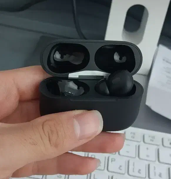 ایرپاد پرو اپل اصلی airpod pro|لوازم جانبی موبایل و تبلت|تهران, تهرانسر غربی|دیوار
