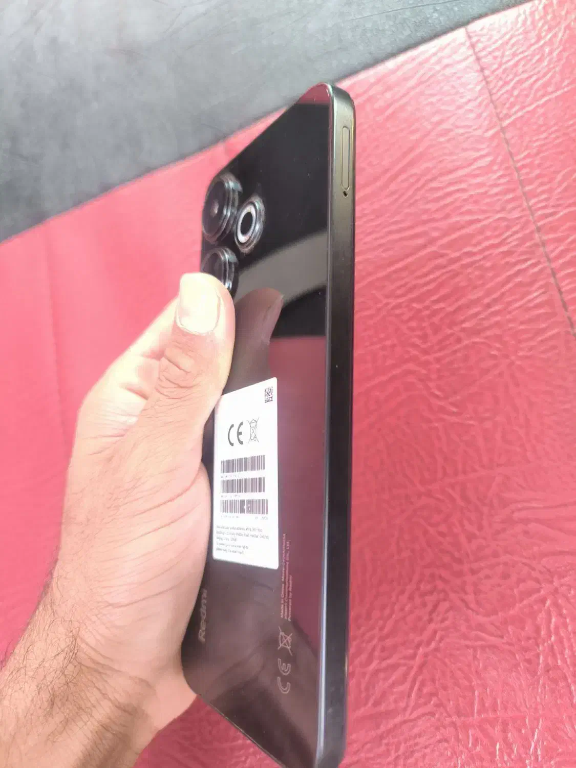 گوشی Redmi 13|موبایل|رودخانه, |دیوار