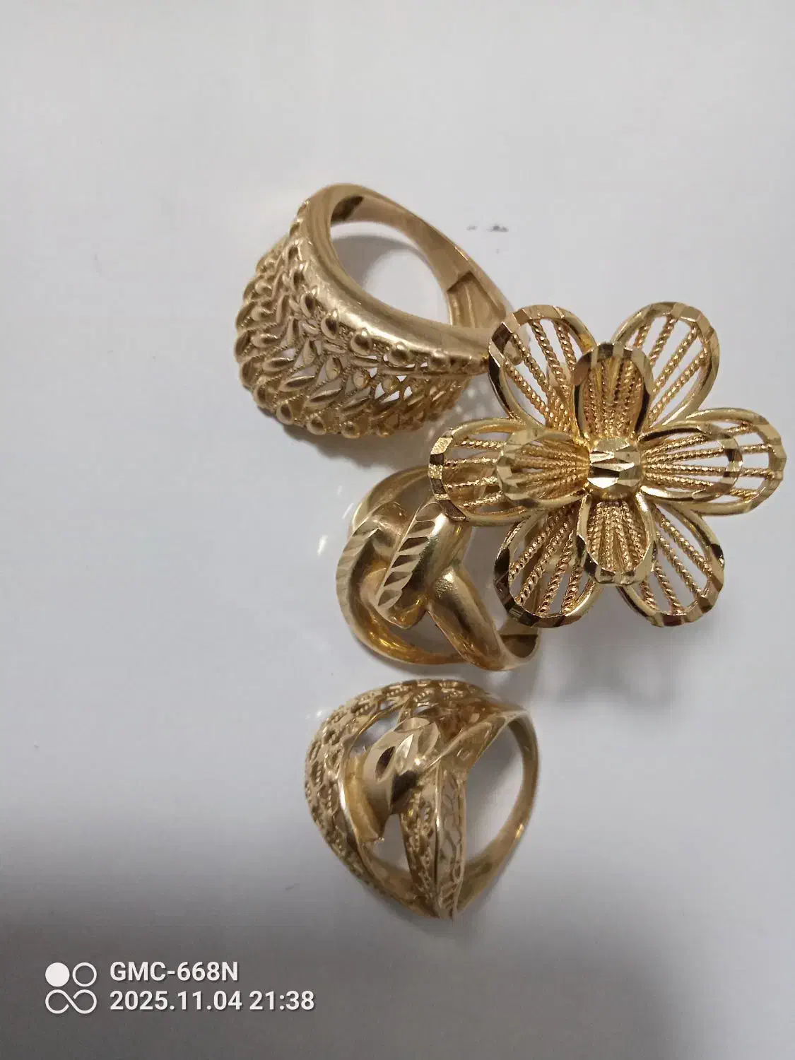 النگو و انگشتر ودستبند|بدلیجات|ری, فیروزآبادی|دیوار