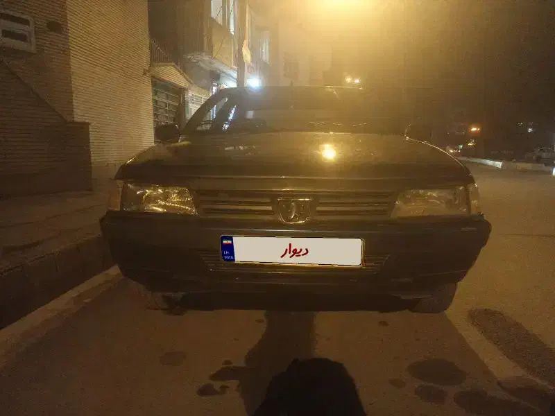 روآ|خودرو سواری و وانت|بوکان, |دیوار