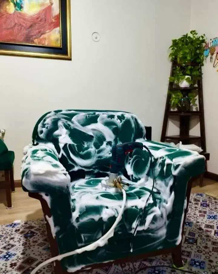 نظافت و مهمانداری با سابقه و اعزام فوری از ماست|خدمات نظافت|تهران, فلسطین (میدان انقلاب)|دیوار