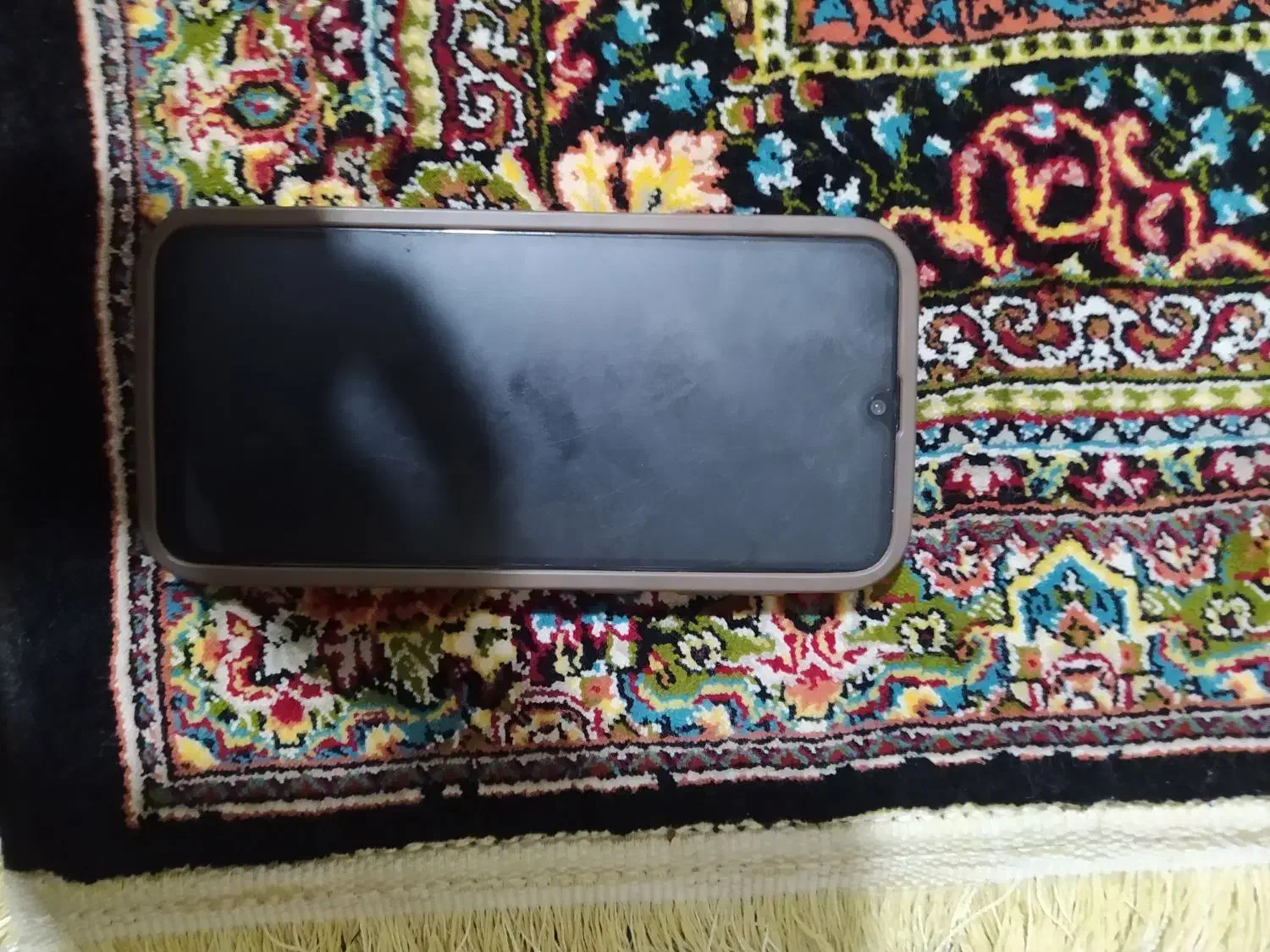 گوشی a50|موبایل|رباط‌کریم, مسکن مهر آبشناسان|دیوار