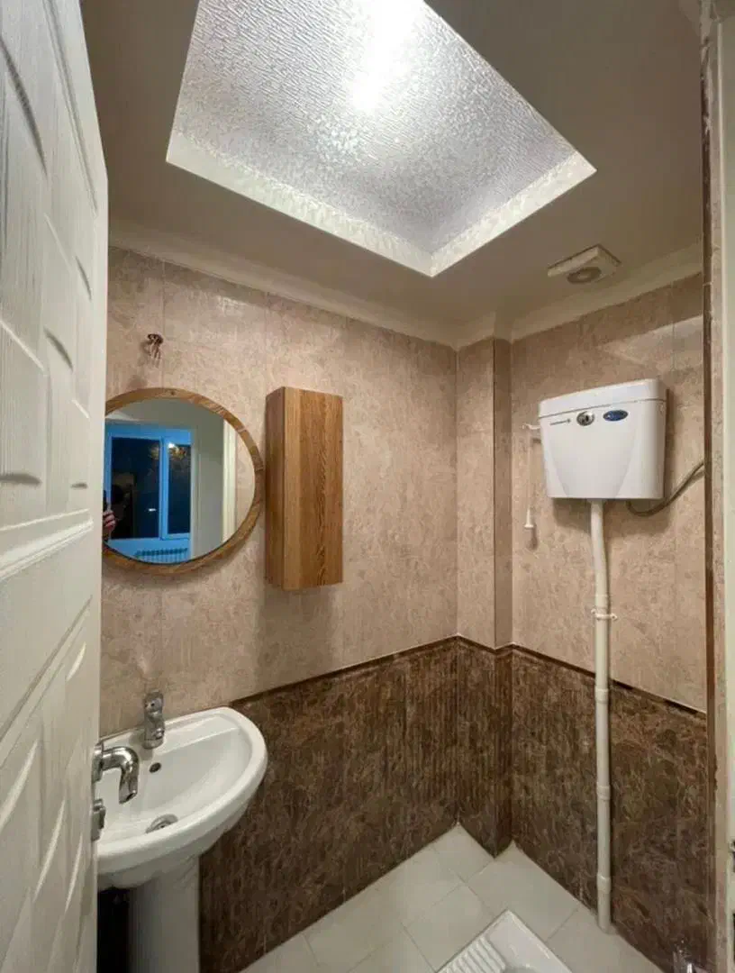 ۸۰ متر ۱ خواب/شیک و خوش نقشه/بازسازی شده/گذر پهن