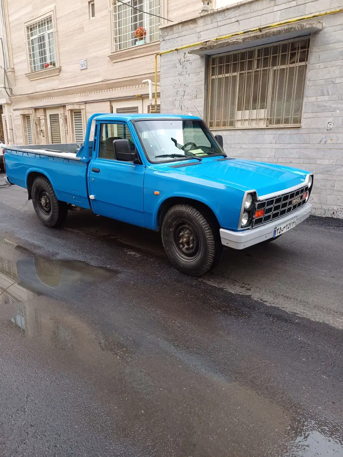 زامیادمدل ۱۴۰۰|خودرو سواری و وانت|خرم‌آباد, |دیوار