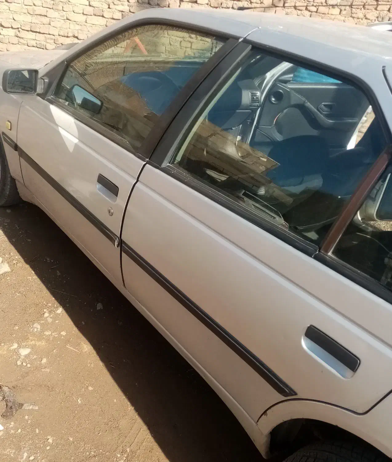 پژو روا|خودرو سواری و وانت|میانه, |دیوار