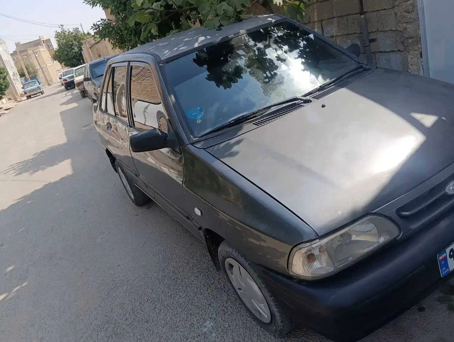 پراید 131 مدل 92|خودرو سواری و وانت|نورآباد ممسنی, |دیوار