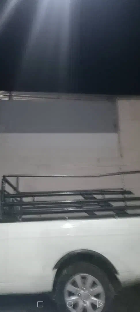 اتاق مهندسی پیکان وانت|قطعات یدکی و لوازم جانبی|داراب, |دیوار