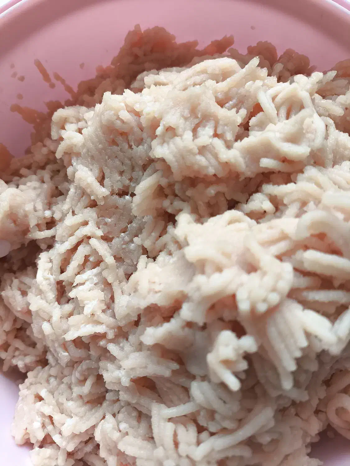 فیله مرغ چرخ شده|خوردنی و آشامیدنی|شاهینشهر, گرگاب|دیوار