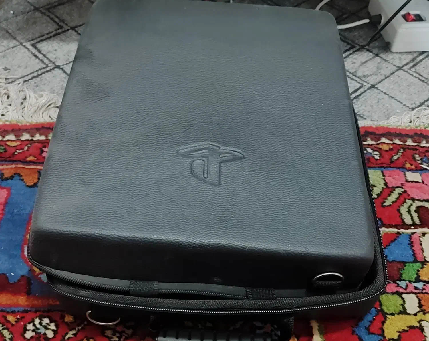 یک ترا کپی خورps4اسلیم|کنسول، بازی ویدئویی و آنلاین|نهاوند, |دیوار