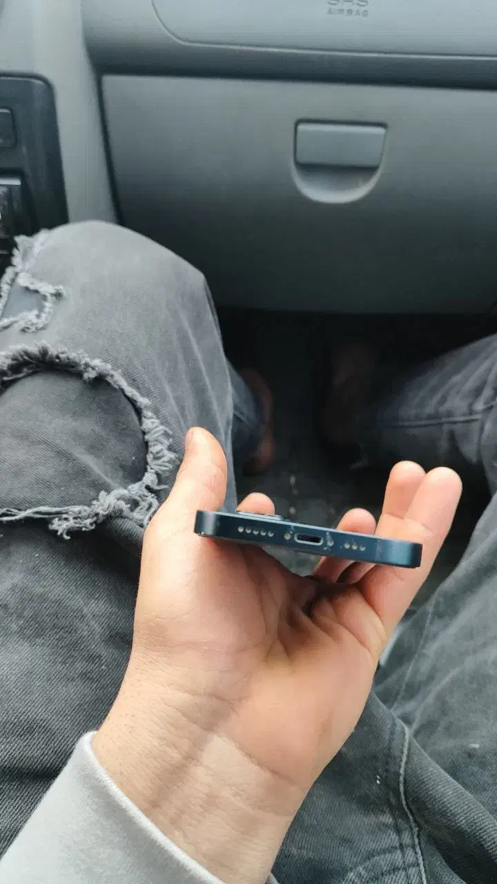 ایفون ۱۳|موبایل|مشهد, انقلاب|دیوار