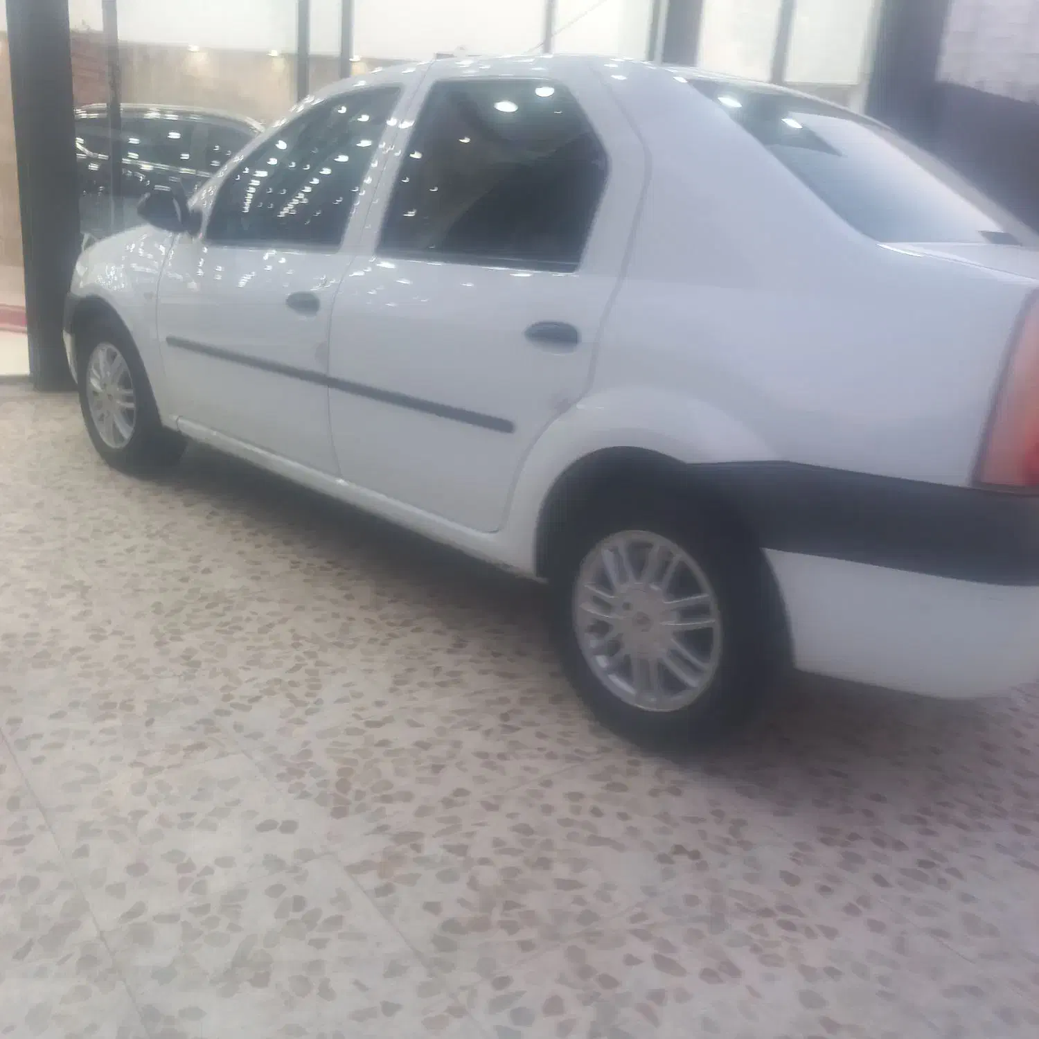 ماشین ال نود در حد صفر|خودرو سواری و وانت|قائم‌شهر, |دیوار