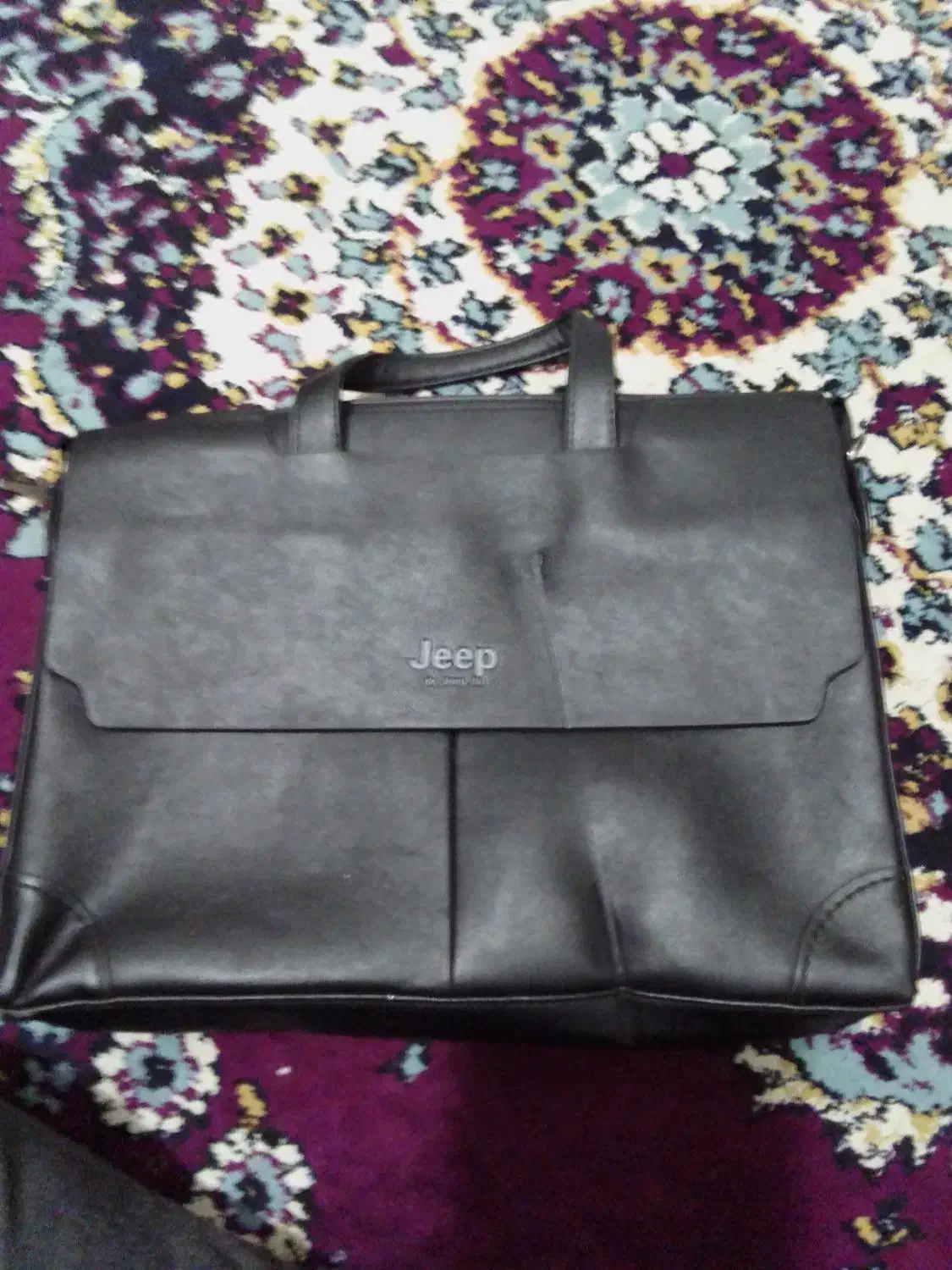 کیف چرم وارداتی|کیف، کفش، کمربند|خرمآباد, |دیوار