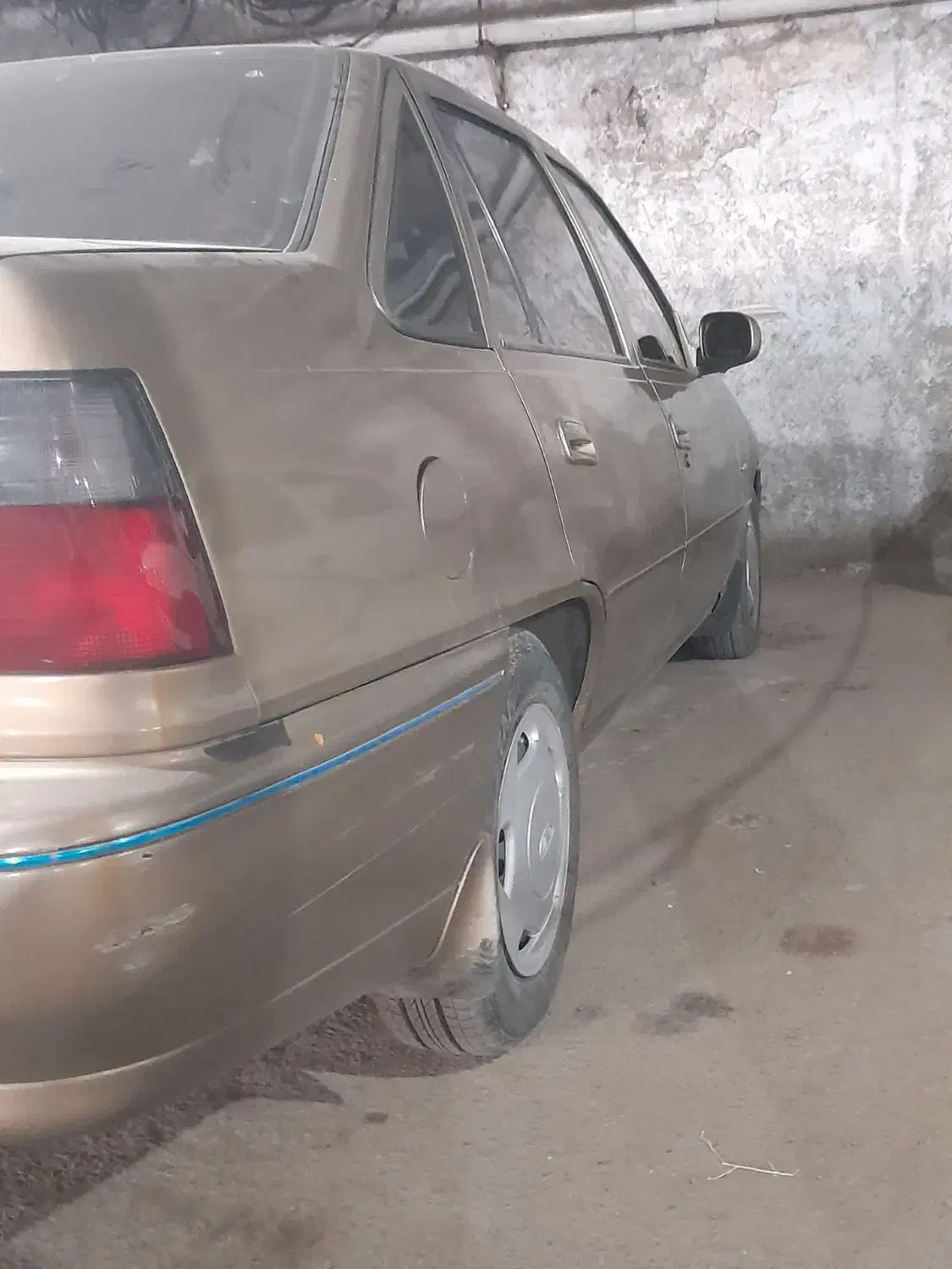 دوو سیئلو شاسی پلمپ.|خودرو سواری و وانت|اصفهان, شاهزاده ابراهیم|دیوار