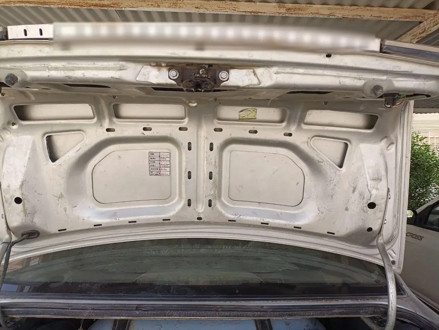 سمند ال‌ایکس|خودرو سواری و وانت|دزفول, |دیوار