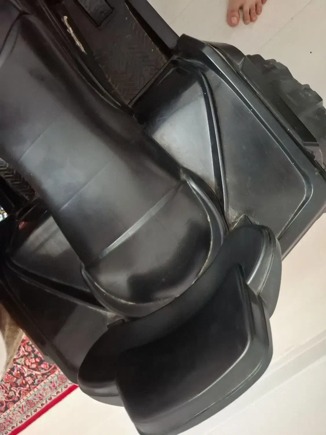 چهارچرخ شارژی|اسباب‌‌بازی|اسلام‌شهر, مطهری|دیوار