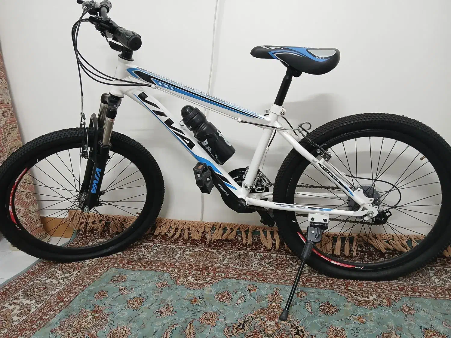 دوچرخه سایز 24 فروشی|دوچرخه، اسکیت، اسکوتر|تهران, آذری|دیوار