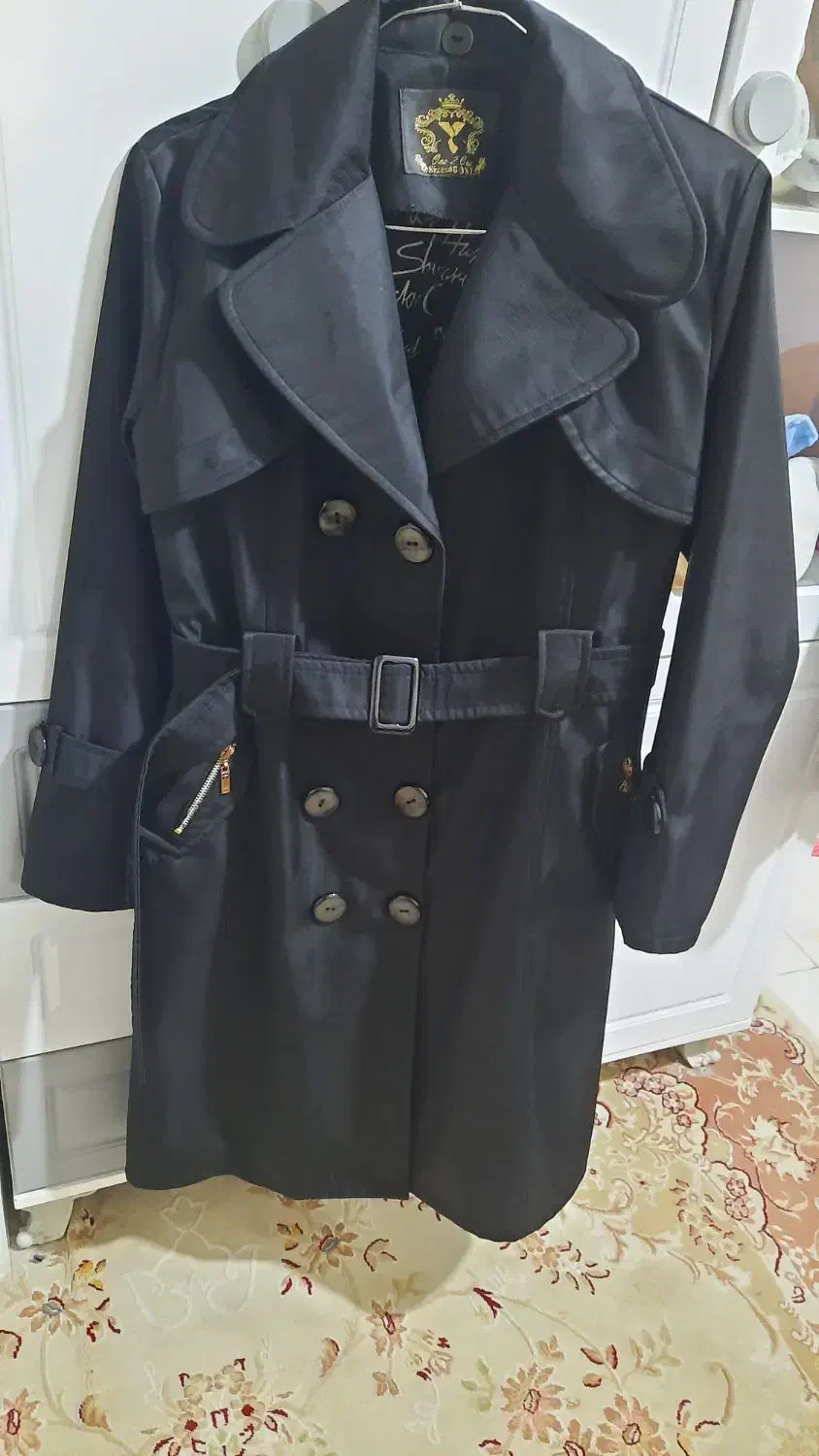 لباس بارانی،مانتو،مانتو کتی،شومیز|لباس|پردیس, فاز ۱۱|دیوار