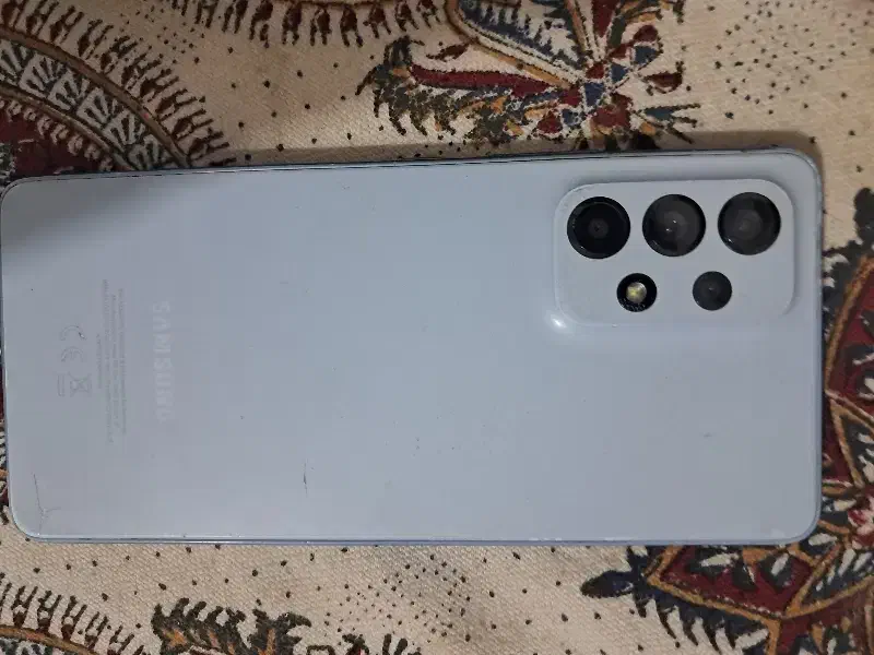 گوشی a53|موبایل|بهبهان, |دیوار