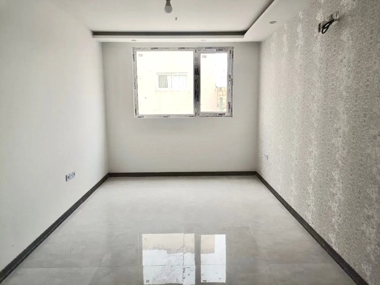 ۱۴۵متری/۲واحدی/الهیه/۳خواب|اجارهٔ آپارتمان|مشهد, الهیه|دیوار