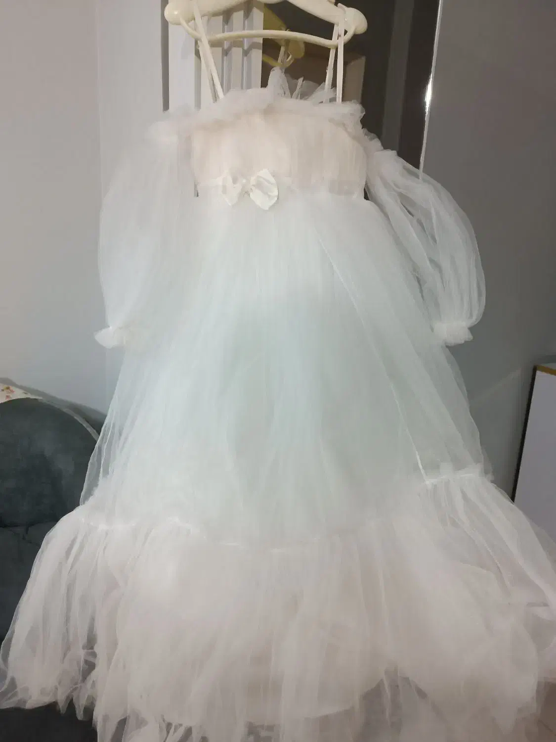 لباس عروس|لباس|گرگان, |دیوار