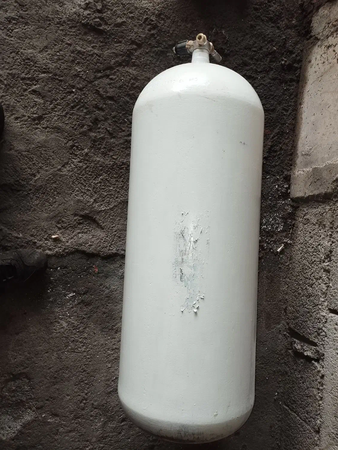 کپسول گاز CNG|قطعات یدکی و لوازم جانبی|پاوه, |دیوار