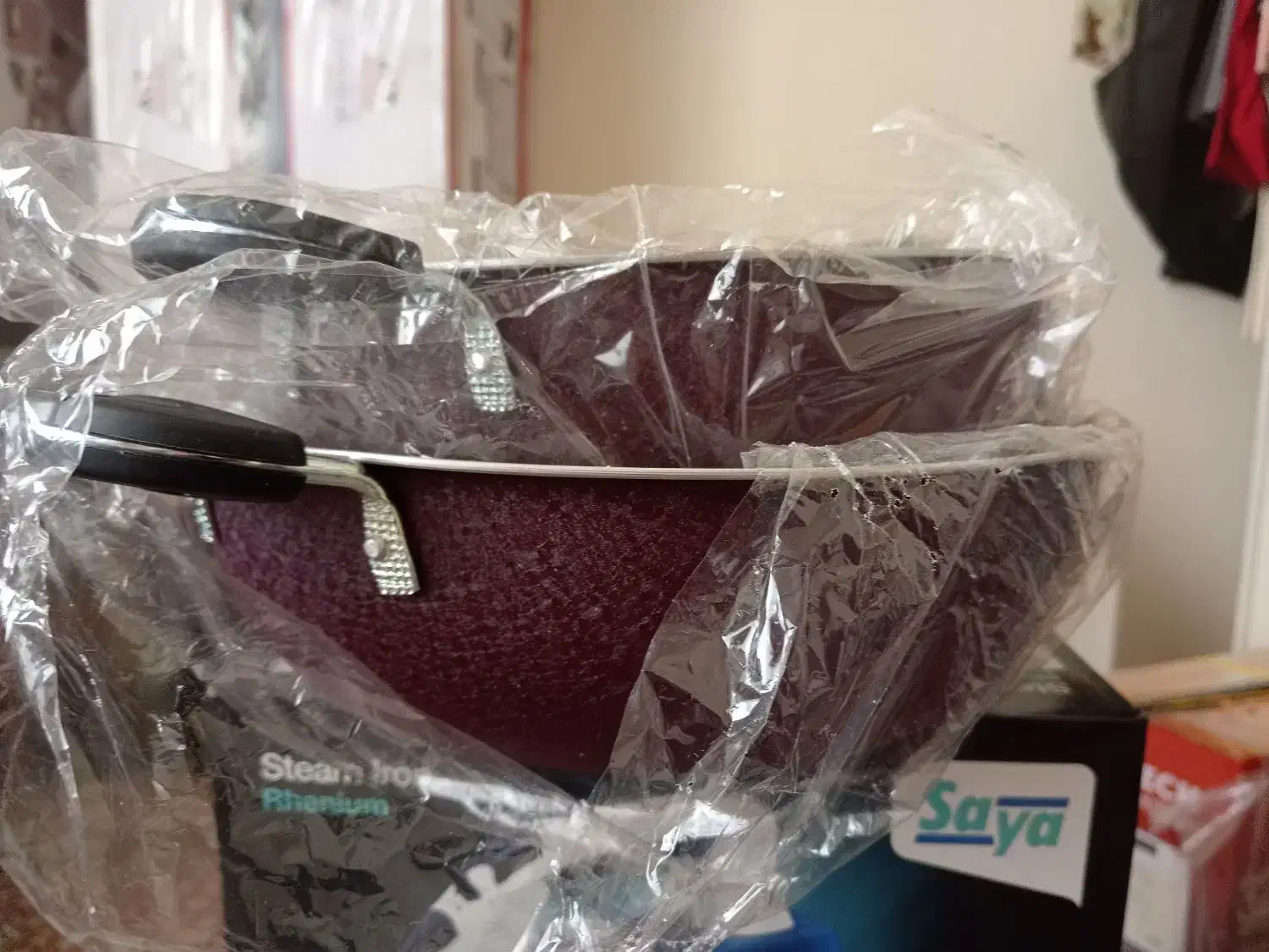 قابلمه مدل ستایش|ظروف پخت‌وپز|مراغه, |دیوار