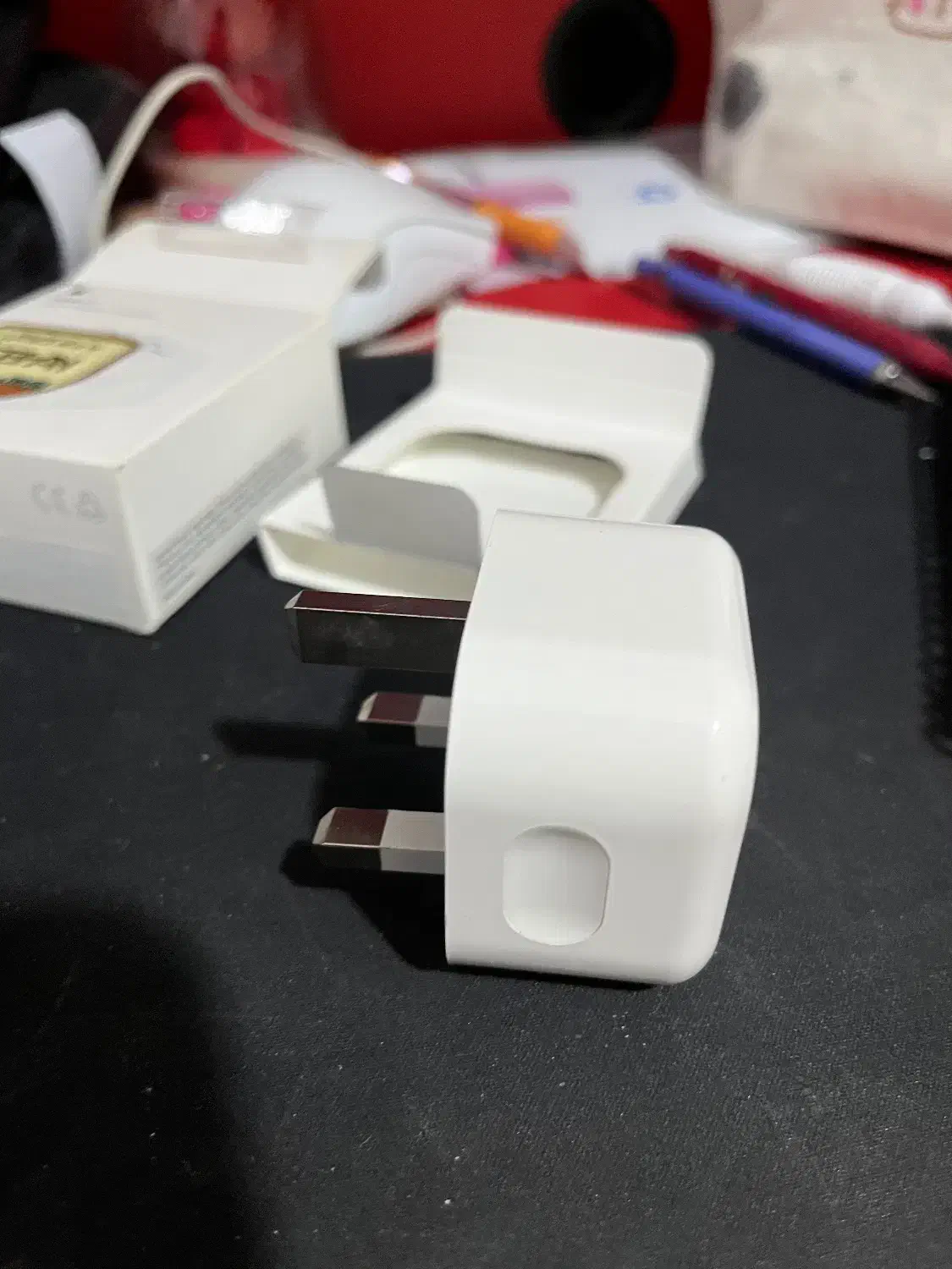 اداپتور اورجینال اپل|لوازم جانبی موبایل و تبلت|بهبهان, |دیوار