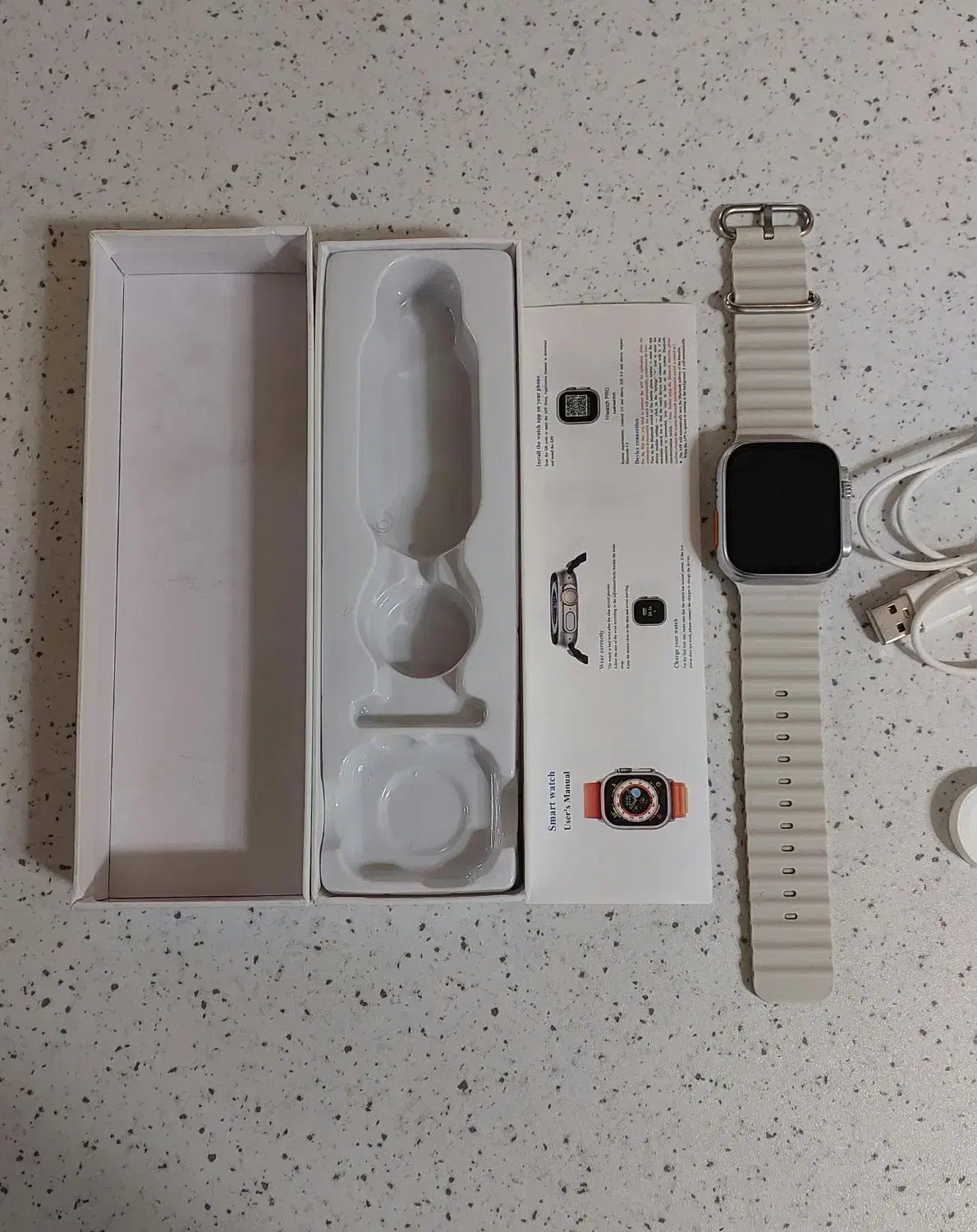 اپل واچ|ساعت|ورامین, ورامین|دیوار