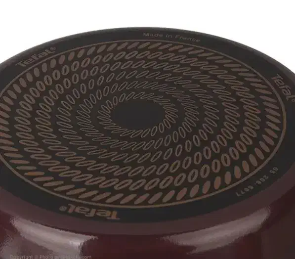 قابلمه تفال مدل Pleasure سایز ۲۲|ظروف پختوپز|تهران, شهرک چیتگر|دیوار