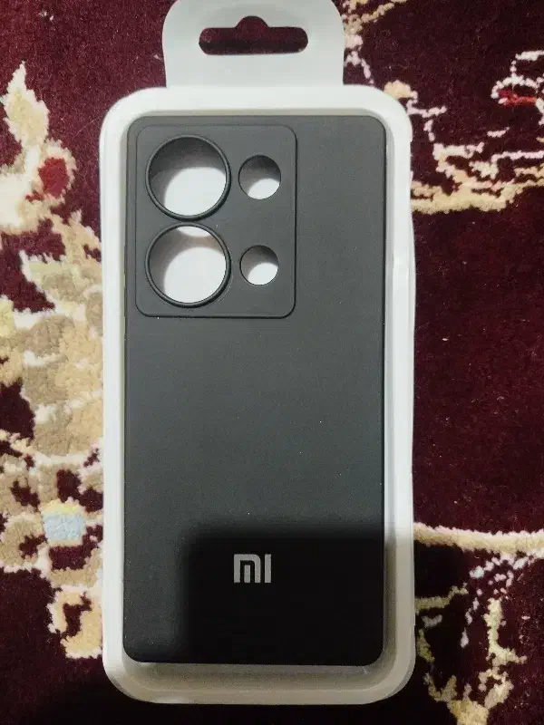 قاب و گارد گوشی شیاومی نوت 13پرو|لوازم جانبی موبایل و تبلت|اسحاق آباد, |دیوار