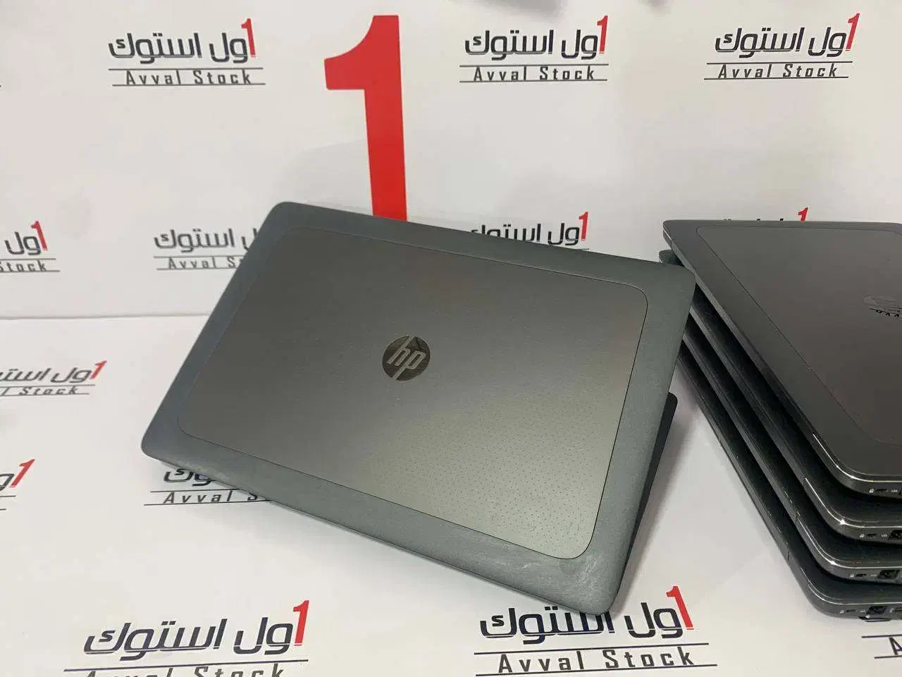لپ تاپ استوک اچ پی گرافیک HP ZBOOK 17 G3 VGA 4GB|رایانه همراه|تهران, فلسطین (میدان انقلاب)|دیوار