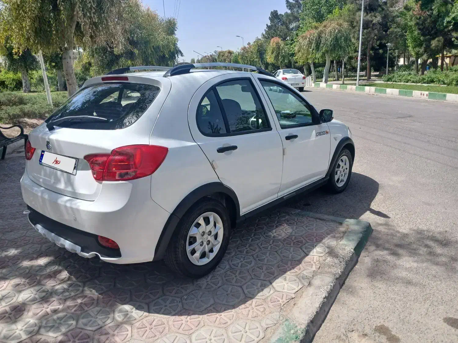 کوئیک MT ۱۴۰۱ درحد صفر            ( کم کار واقعی)|خودرو سواری و وانت|قم, گلزار|دیوار