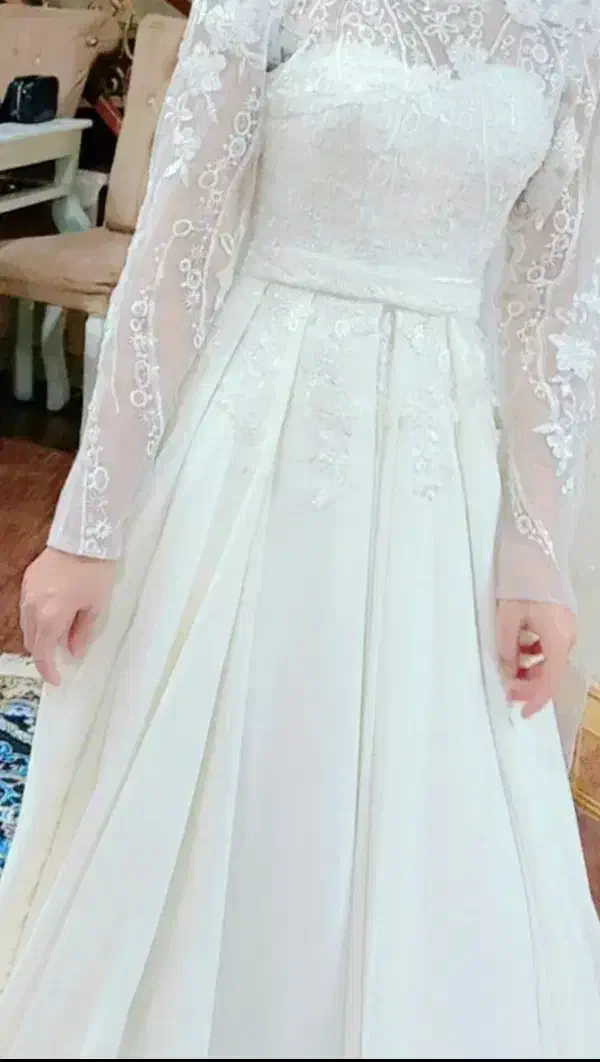 لباس عروس|لباس|خرمشهر, |دیوار