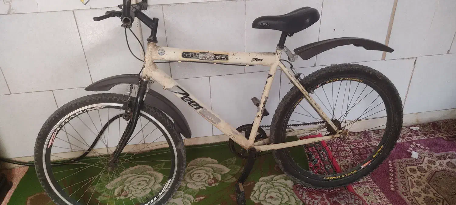 دوچرخه 26|دوچرخه، اسکیت، اسکوتر|یزد, |دیوار