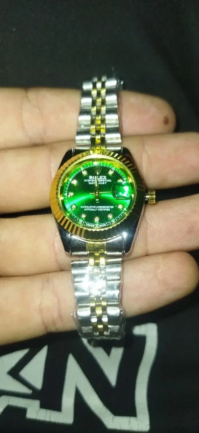 ساعت رولکس ست کادویی|ساعت|خرمآباد, |دیوار