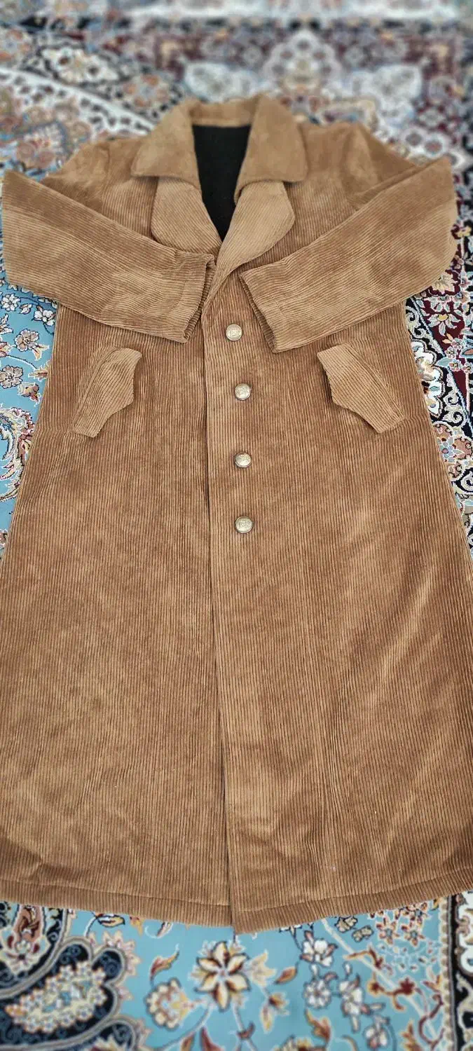 پالتو|لباس|قم, علی آباد سعدگان|دیوار