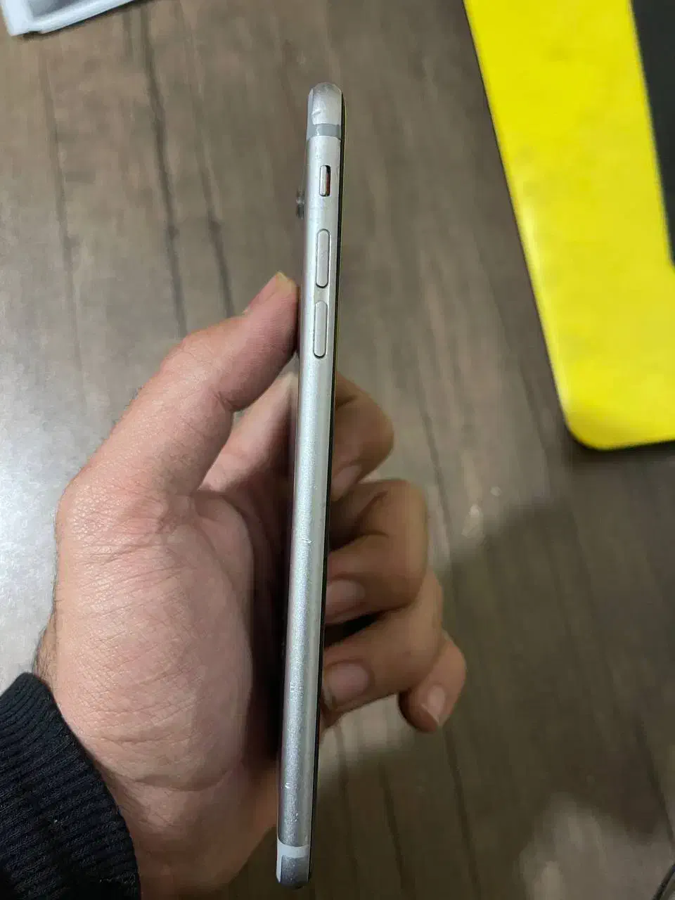 آیفون ۶s plus|موبایل|اصفهان, سرتاوه|دیوار