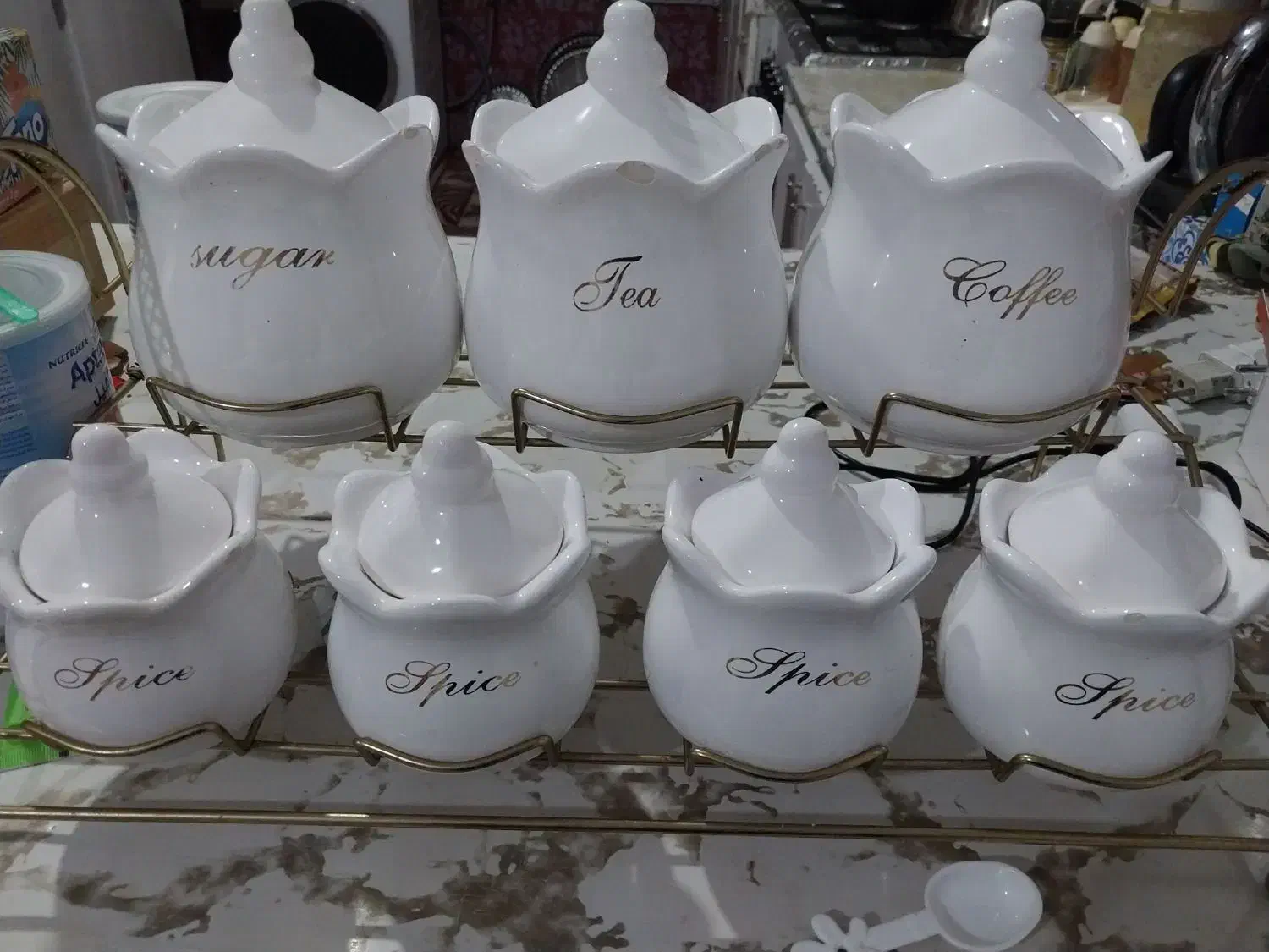 پاسماوری سرامیکی|صنایع دستی و سایر لوازم تزئینی|دهدشت, |دیوار