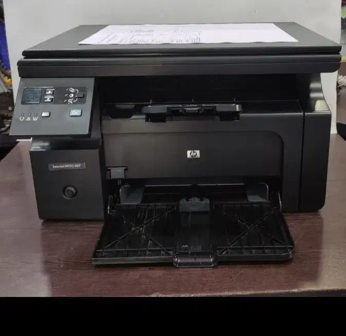 پرینتر سه کاره اچ پی|پرینتر، اسکنر، کپی، فکس|گرگان, |دیوار