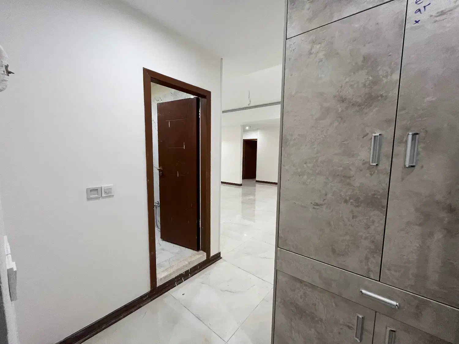 آپارتمان ۱۱۵ متری ۲ خواب (رونیکا پلاس هروی)|فروش آپارتمان|تهران, حسین‌آباد|دیوار