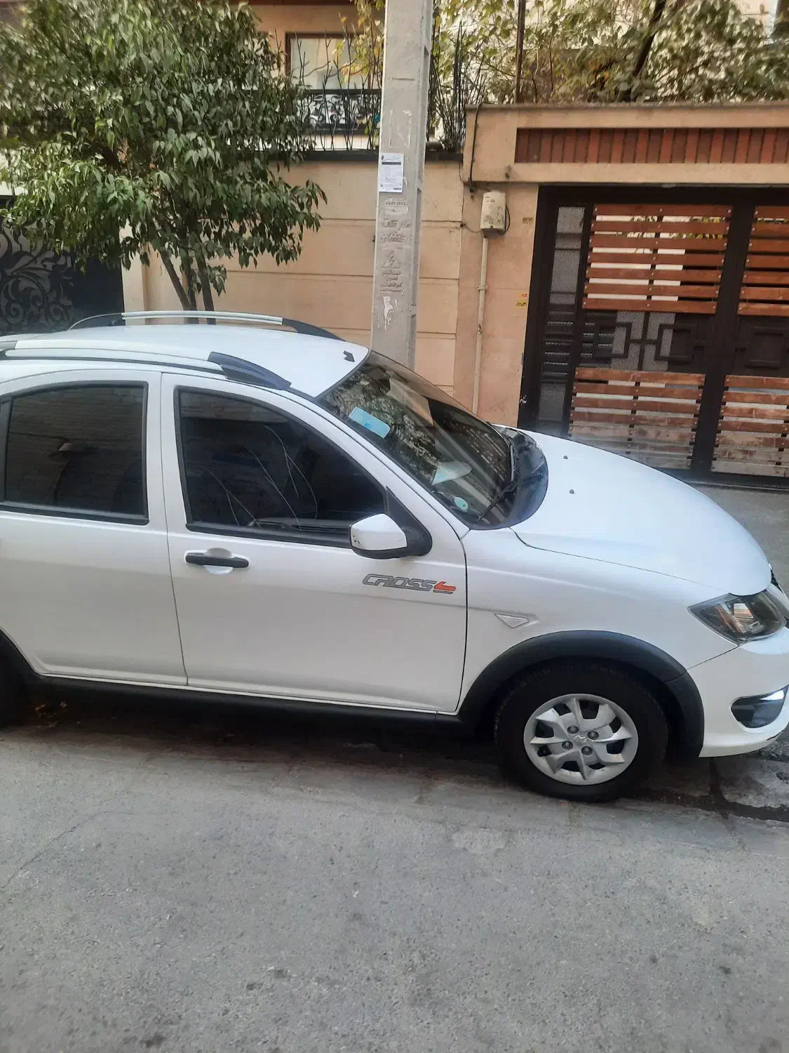 کوییک s|خودرو سواری و وانت|تهران, وحیدیه|دیوار