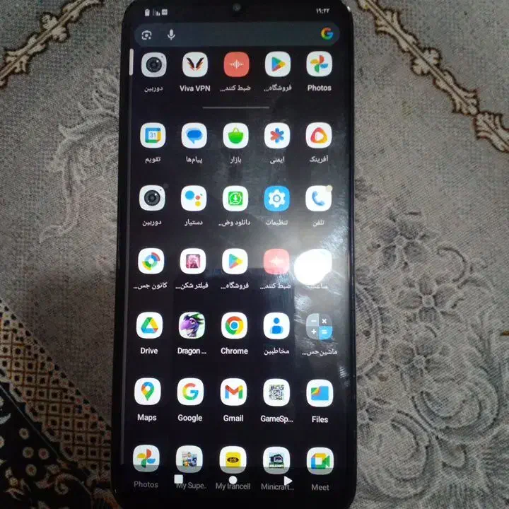 گوشی|موبایل|قشم, |دیوار