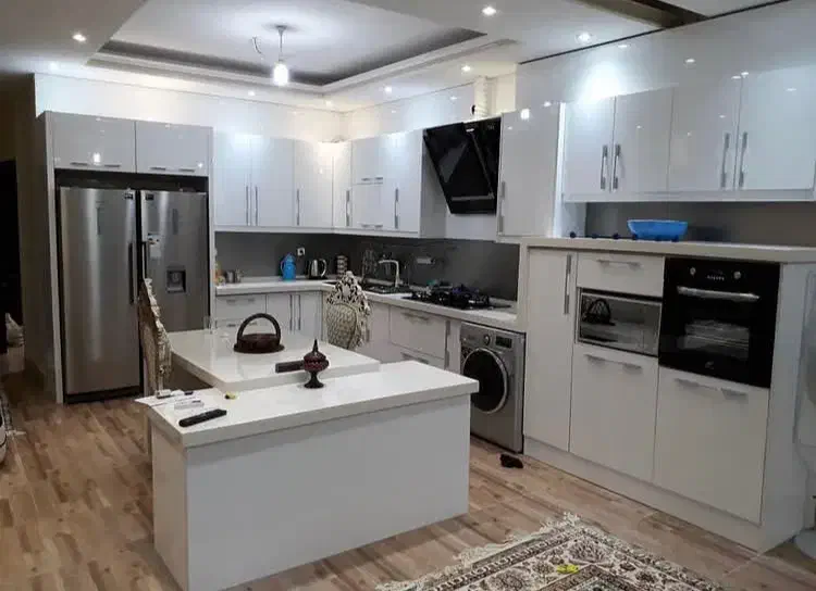 کابینت کار MDF|خدمات پیشه و مهارت|بندر ماهشهر, |دیوار